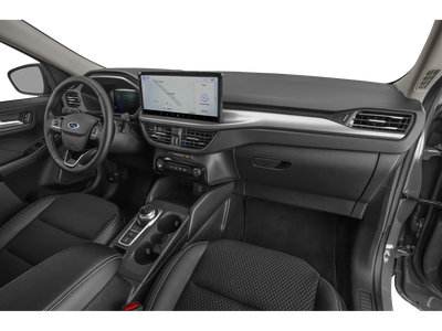 2026 Ford Escape PHEV