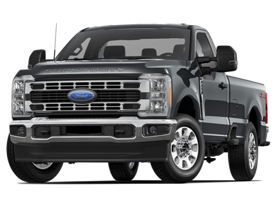 2026 Ford Super Duty F-250 SRW Base