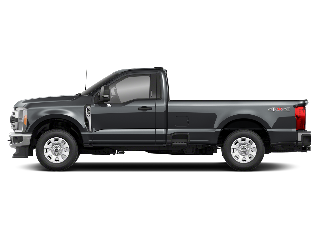2026 Ford Super Duty F-250 SRW Base