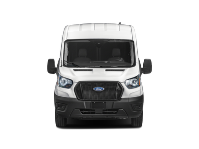 2026 Ford Transit Cargo Van T250