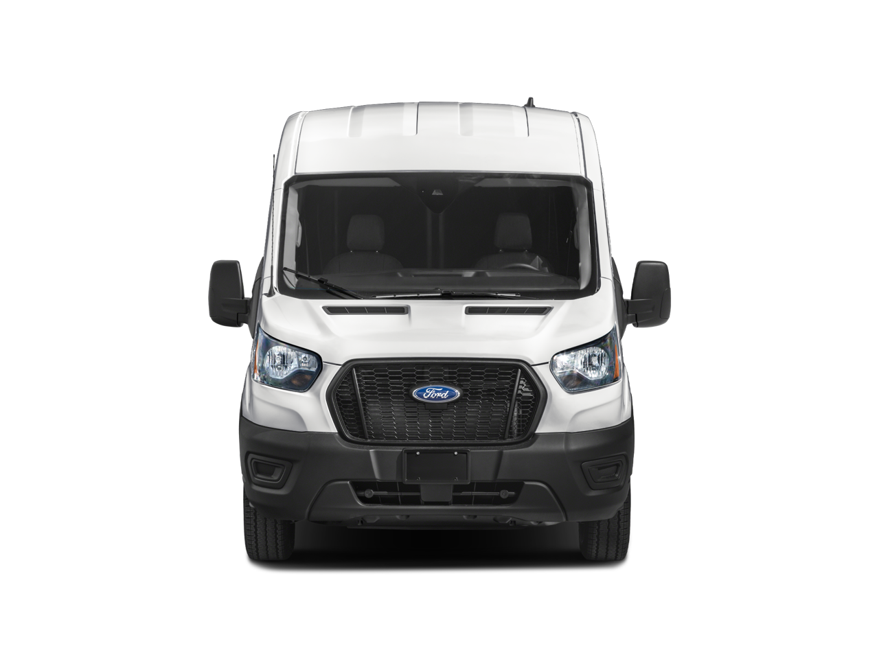 2026 Ford Transit Cargo Van T250