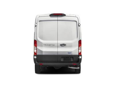 2026 Ford Transit Cargo Van T250
