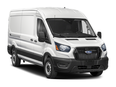 2026 Ford Transit Cargo Van T250