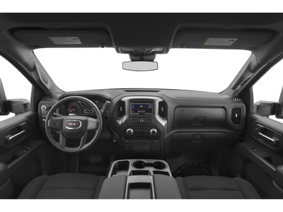 2026 GMC Sierra 2500HD SLT