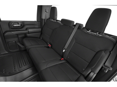 2026 GMC Sierra 2500HD SLT