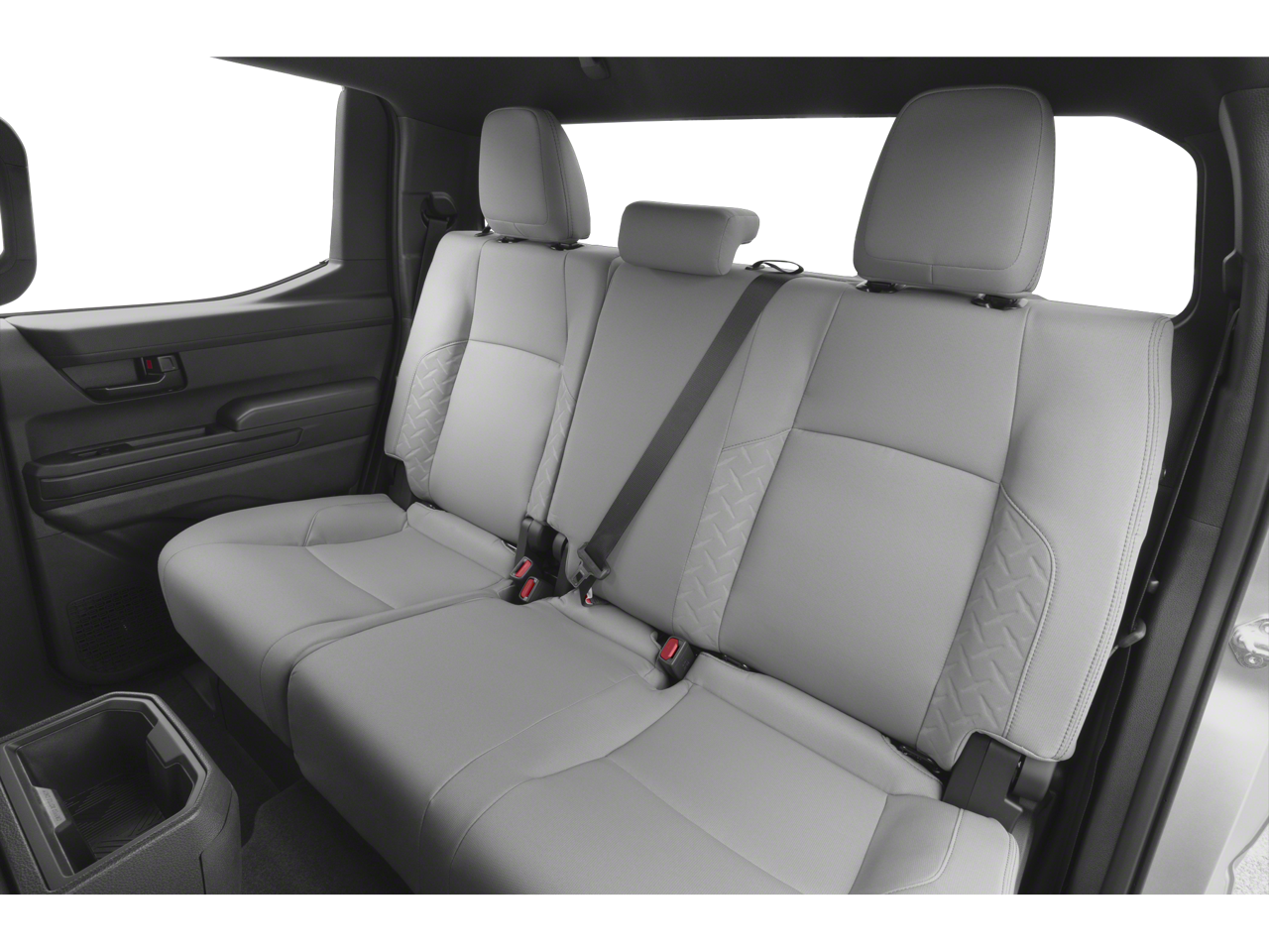 2026 Toyota Tacoma 4WD SR5