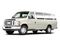 2008 Ford Econoline Wagon Base