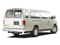 2008 Ford Econoline Wagon Base