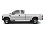 2009 Ford Super Duty F-250 SRW Super Duty