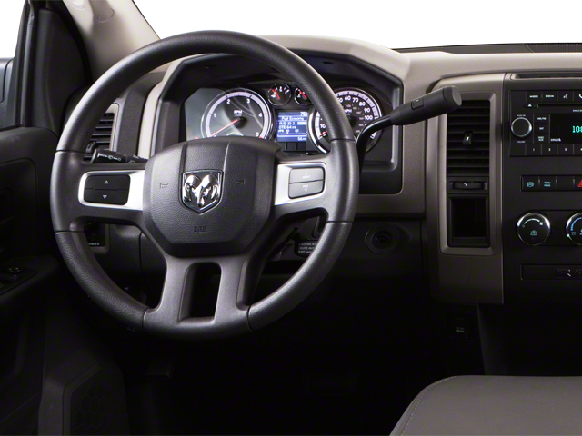 2010 Dodge Ram 3500 Laramie