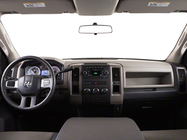 2010 Dodge Ram 3500 Laramie