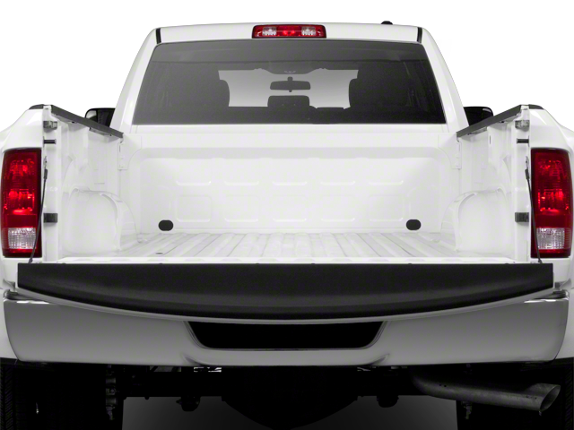 2010 Dodge Ram 3500 Laramie