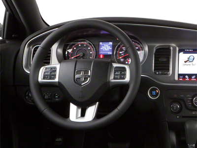 2011 Dodge Charger R/T