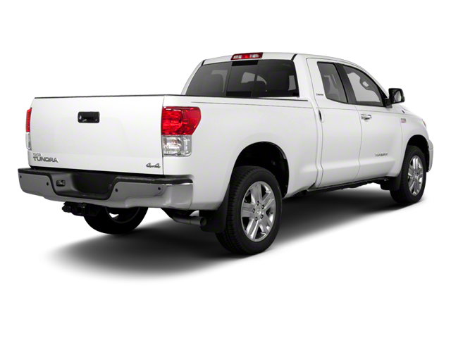2011 Toyota Tundra 4WD Truck GRADE
