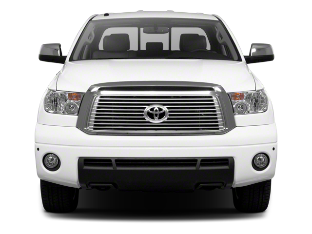 2011 Toyota Tundra 4WD Truck GRADE