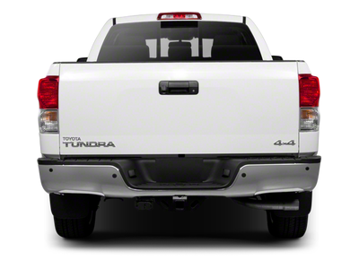 2011 Toyota Tundra 4WD Truck GRADE