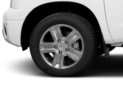 2011 Toyota Tundra 4WD Truck GRADE