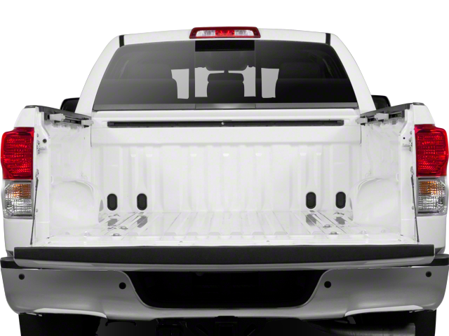 2011 Toyota Tundra 4WD Truck GRADE