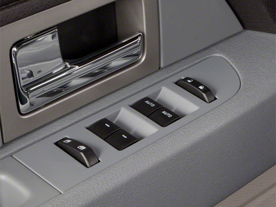 2012 Ford F-150 Base