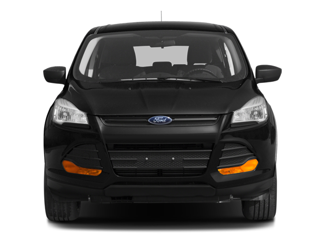 2013 Ford Escape S
