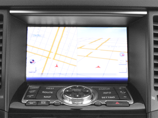 2013 INFINITI FX37 Base