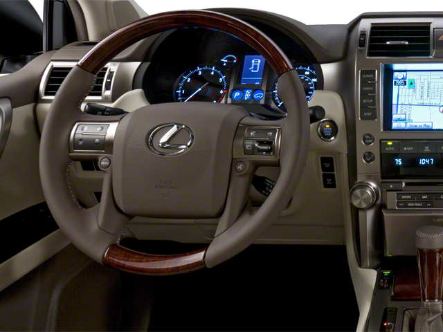 2013 Lexus GX 460 Premium