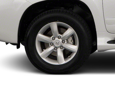 2013 Lexus GX 460 Premium