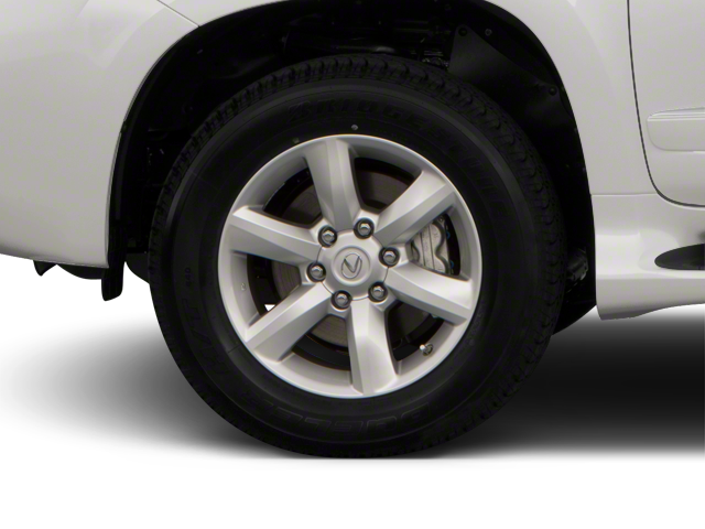 2013 Lexus GX 460 Premium