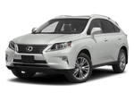 2013 Lexus RX 350 AWD 4dr