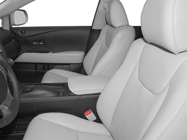 2013 Lexus RX 350 AWD 4dr