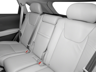 2013 Lexus RX 350 AWD 4dr
