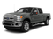 2014 Ford Super Duty F-250 SRW XL