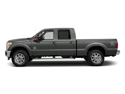 2014 Ford Super Duty F-250 SRW XL