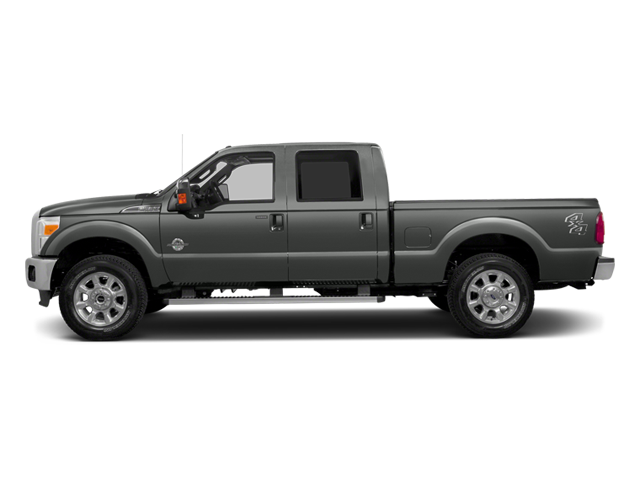 2014 Ford Super Duty F-250 SRW XL