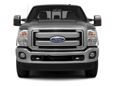 2014 Ford Super Duty F-250 SRW XL