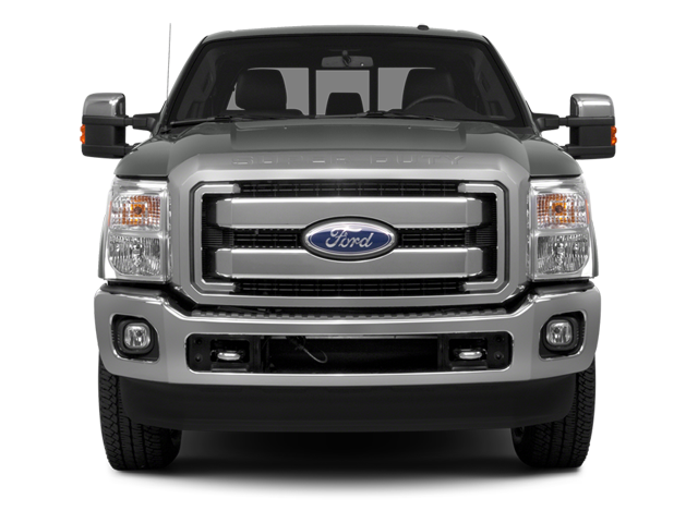 2014 Ford Super Duty F-250 SRW XL