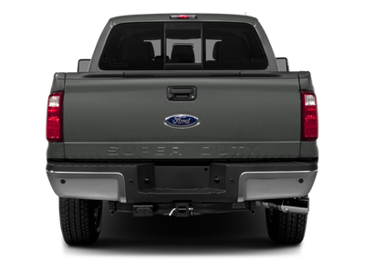 2014 Ford Super Duty F-250 SRW XL