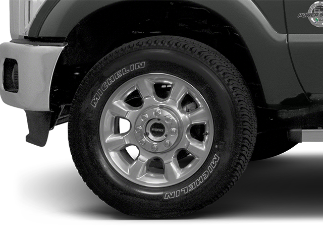 2014 Ford Super Duty F-250 SRW XL