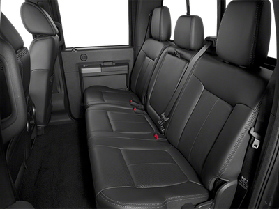2014 Ford Super Duty F-250 SRW XL
