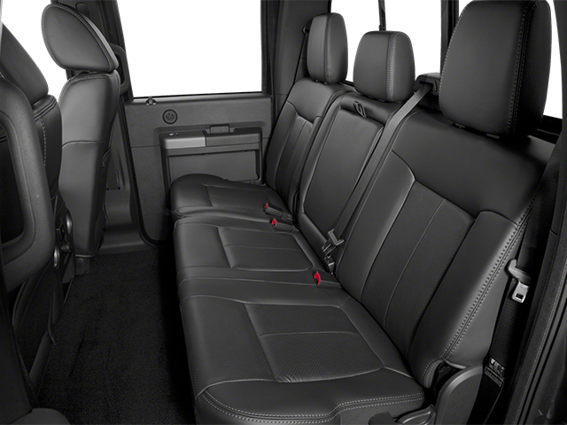 2014 Ford Super Duty F-250 SRW XL