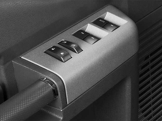 2014 Ford Super Duty F-250 SRW XL