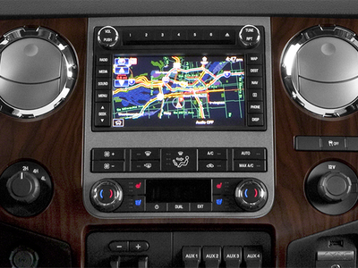 2014 Ford Super Duty F-250 SRW XL