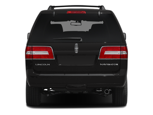 2014 Lincoln Navigator L L