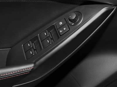 2014 Mazda Mazda6 i Grand Touring