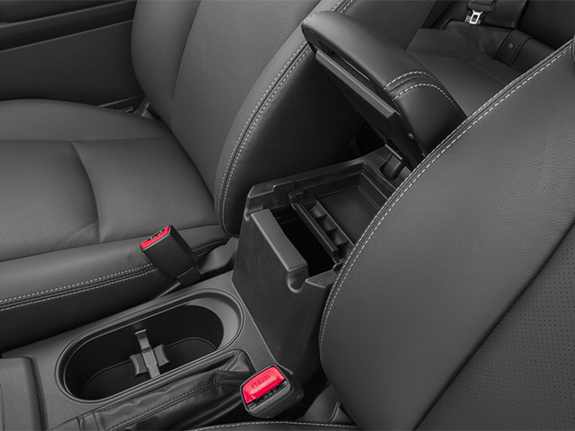 2014 Subaru Forester 2.0XT Premium