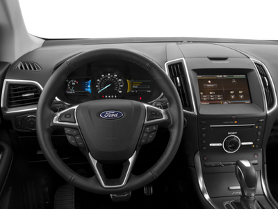 2016 Ford Edge Sport