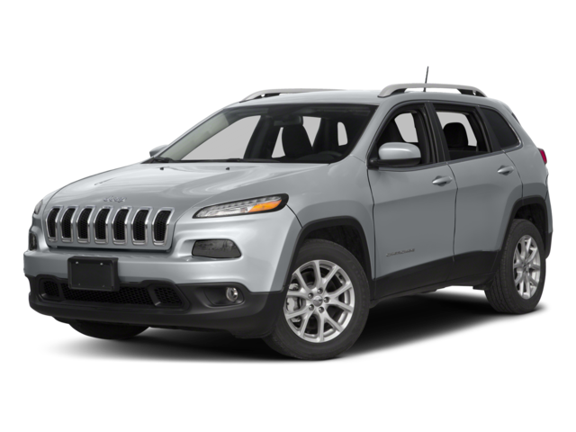 Used 2016 Jeep Cherokee Latitude with VIN 1C4PJMCS1GW261984 for sale in Narragansett, RI