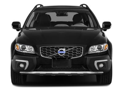 2016 Volvo XC70 T5 Premier