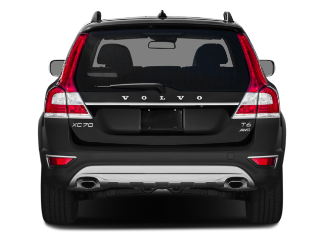 2016 Volvo XC70 T5 Premier