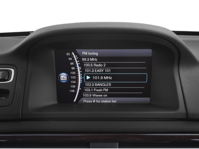 2016 Volvo XC70 T5 Premier